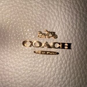 🌟NWOT🌟 Coach Kristy Color-block Shoulder Bag